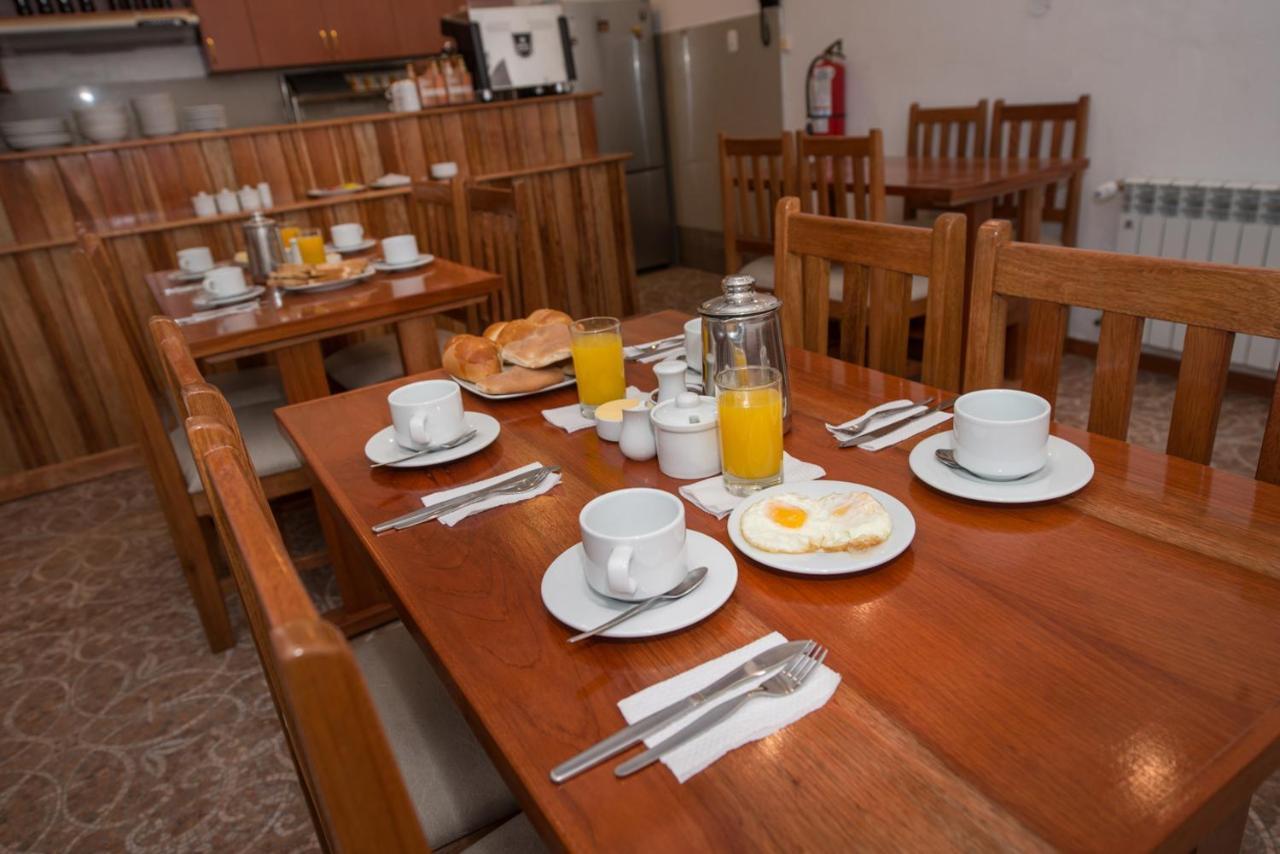 Estancia San Pedro Hotel Куско Екстер'єр фото