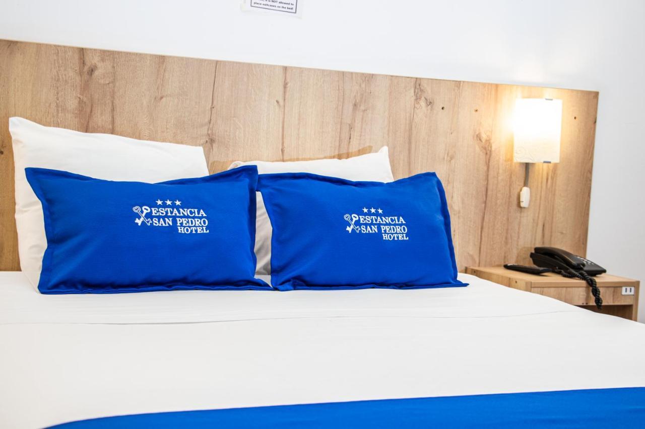 Estancia San Pedro Hotel Куско Екстер'єр фото