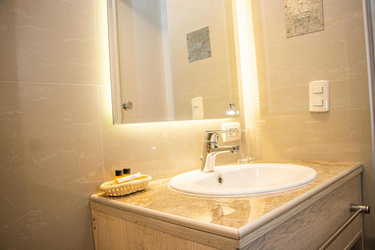 Estancia San Pedro Hotel Куско Екстер'єр фото