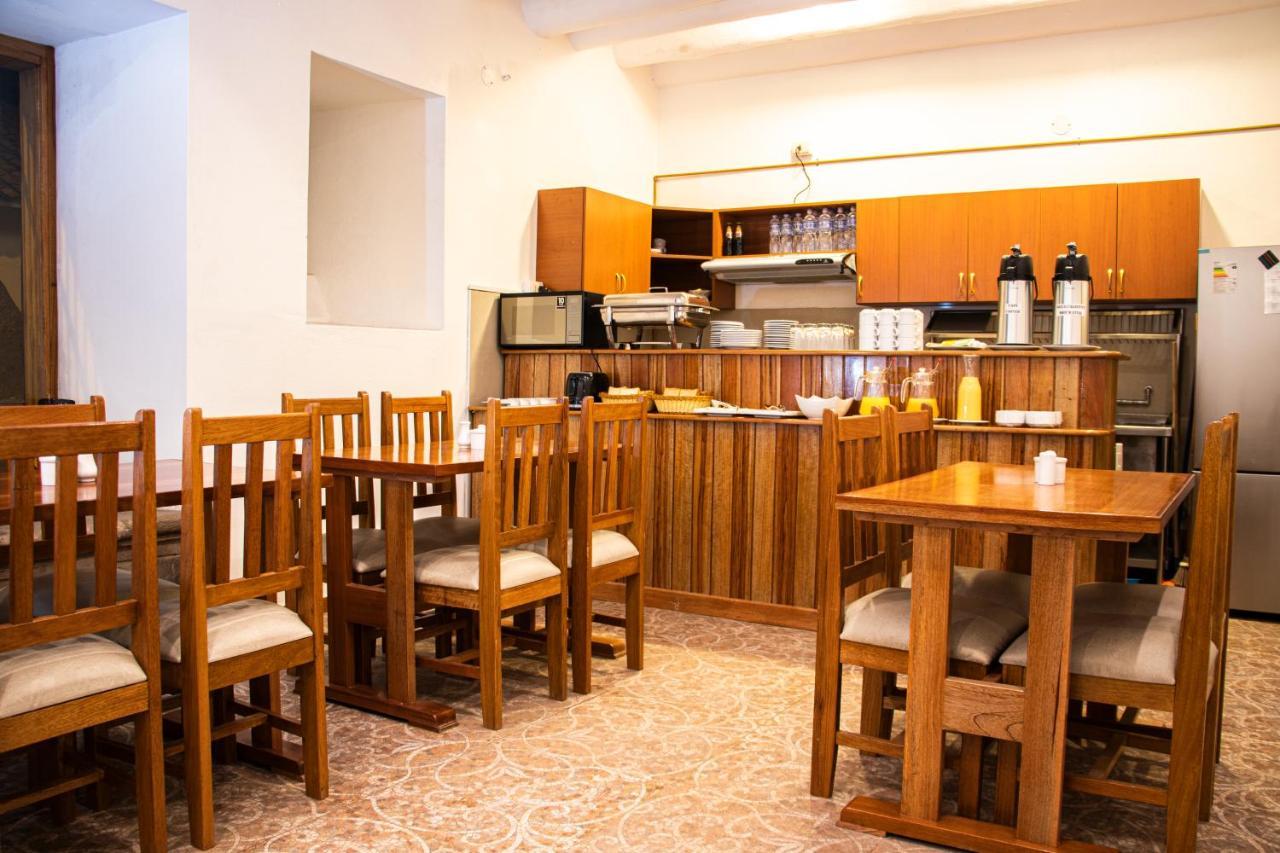 Estancia San Pedro Hotel Куско Екстер'єр фото